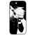 Kakashi Black & White - iPhone 13 Mini tok 180730703