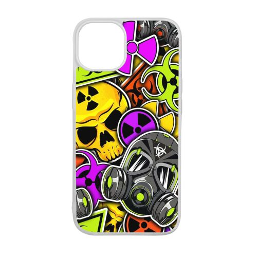 Biohazard Matricabomba - iPhone 13 Mini tok 180731173 - Telefon