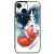 Kérd a neveddel - Tündéri róka - Téli mintás - iPhone 13 Mini tok 180731092