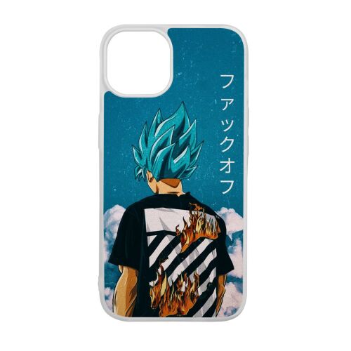Supreme Goku - iPhone 13 Mini tok 180731146 