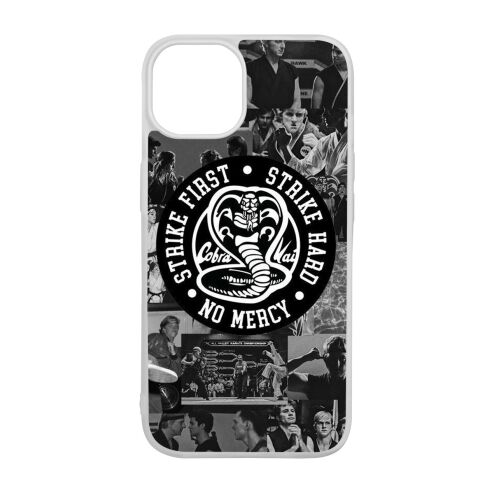 Old School Cobra Kai - iPhone 13 Mini tok 180731033 