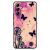Pillangós pitypang álom - Hello Tavasz - Samsung Galaxy A54 5G szilikon tok 180731456