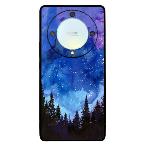 Téli Art - Honor Magic 5 Lite szilikon tok 180732451 - Telefontok