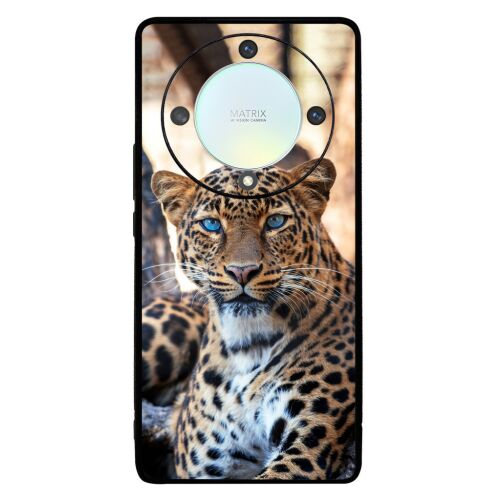 Gepárd - Honor Magic 5 Lite szilikon tok 180732543 - Telefontok