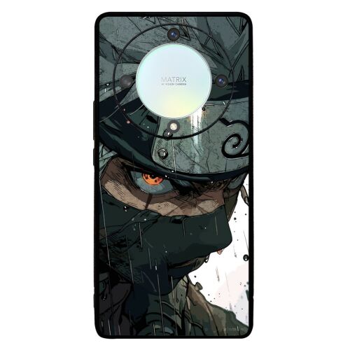 Kakashi - Honor Magic 5 Lite szilikon tok 180732573 