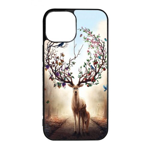 Az erdő évszakai - iPhone 13 Mini tok 180732592 