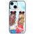 Szeretem magunkat - BFF - iPhone 13 Mini tok 180732585