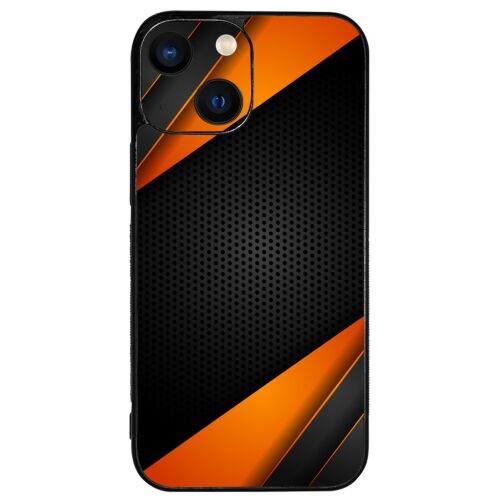 Naracs sávos carbon - iPhone 13 Mini szilikon tok 180732721 - Telefontok