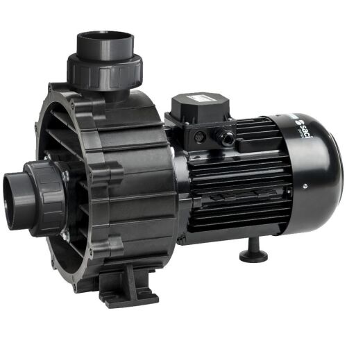 IE3 Bravus 300 medence szivattyú, 3~ 230V / 400V, 3 LE, 52m3/h 180740583 - Medence szivattyú