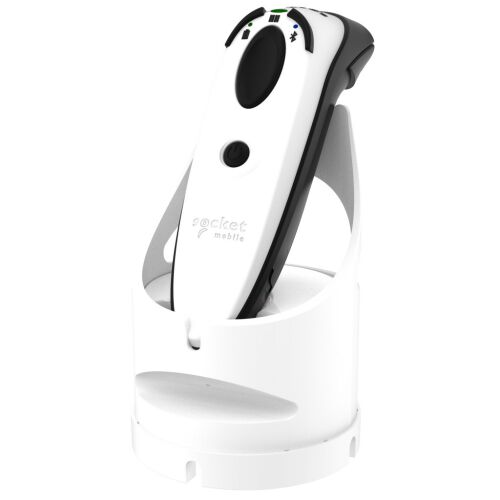 Socket Mobile DuraScan D764, Kézi vonalkód olvasó, 1D/2D, LED, Codabar, Code 128, Code 39, Code 93, EAN-13, EAN-8, JAN-8, JAN-13, GS1-128 (UCC/EAN-128), GS1..., Aztec Code, Kompozit kódok, DataMatrix, DotCode, Grid Matrix Code, Han Xin,... 180764990 - Vonalkód olvasó