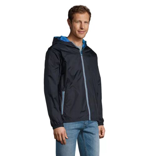 SKATE LINED WINDBREAKER 180765908 