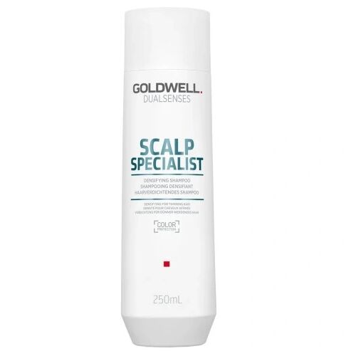 Goldwell DLS fejbőr dúsító sampon 250 ml 180768375 - Fürdés