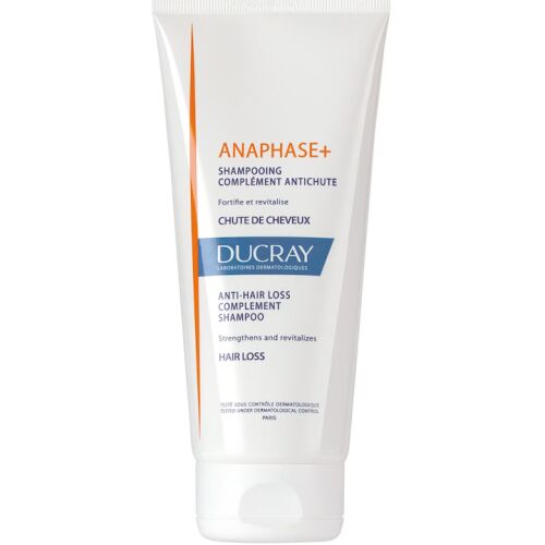 Ducray Anaphase+ sampon hajhullás ellen, 200 ml 180772641 - Fürdés