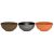 MISA virágcserép 15cm TERRACOTTA 180776810