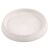 KEREK kompozit alaplap 11x2cm FEHÉR GS-POD-11.BK 180778943
