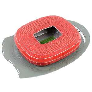 3D-s Stadion Puzzle Allianz Aréna (Bayern München) 73688039 3D puzzle