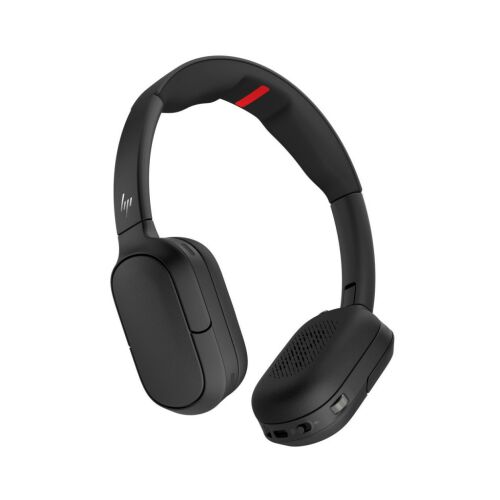 HP POLY FOCUS 625 FOLD STEREO BLUETOOTH HEADSET/FEJHALLGATÓ FEKETE 180796575 - Gamer fejhallgató