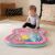 BABY EINSTEIN Hasra fekvő víziszőnyeg motoros fejlődéshezJiggling Janet™ , 0 hónapos kortól 180806901