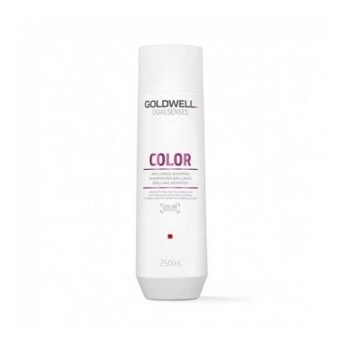 Goldwell DLS Color Fade sampon 250ml ÚJ
