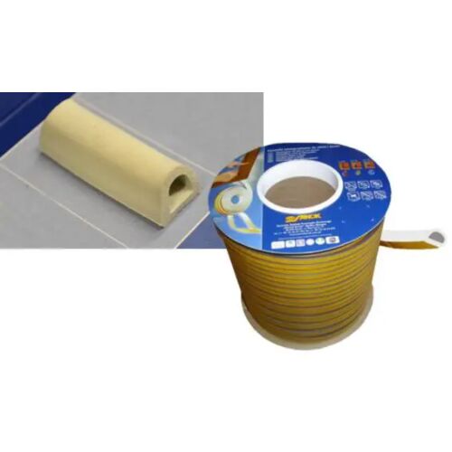 DGP TÖMÍTÉS 12 x 10mm FEHÉR 50mb 180809887 - Tömítőanyag