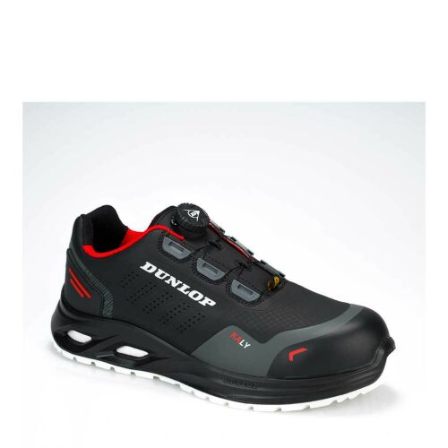 Dunlop Kaly S3S gyorsfűzős félcipő 180812809 - Munkavédelmi cipő