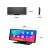 ESSGOO 10,26" HD autós kijelző, 4K DVR első kamera, AHD 1080P tolatókamera, Apple CarPlay, Android Auto 180813429