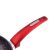 Metal Red Line tapadásmentes alumínium serpenyő 24 cm 180829558