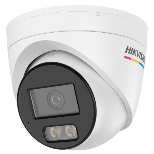 Hikvision Value Series DS-2CD1347G3H-LIUF/SL(2.8MM) Turret IP 2560 x 1440 px Plafon Biztonsági kamera 180851188 - Biztonsági kamera