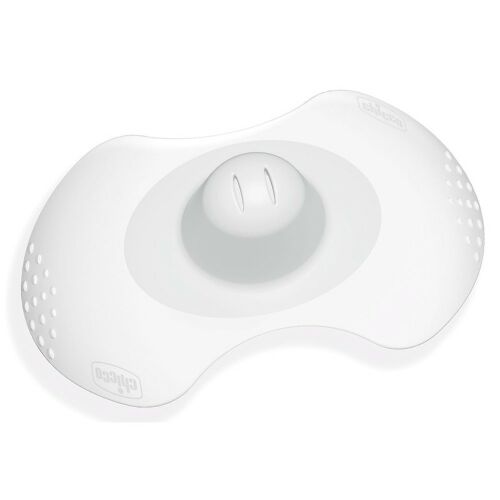 Chicco mellbimbóvédõ szilikon M-L 2db 180868903 - Mellbimbókiemelő és védő