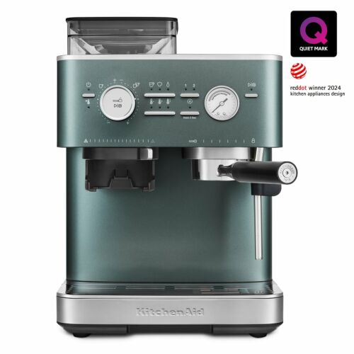 KitchenAid félautomata kávéfőző Szín: Boróka 180870153 - Kávéfőző