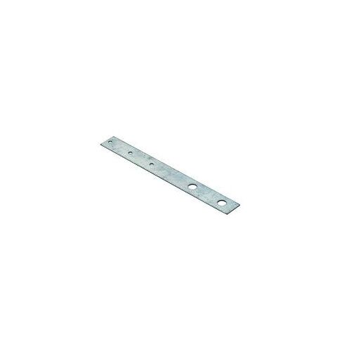 Hosszú dübel ablakba való beépítéshez, 250 mm, lapos 180885028 - Összekötő lemez