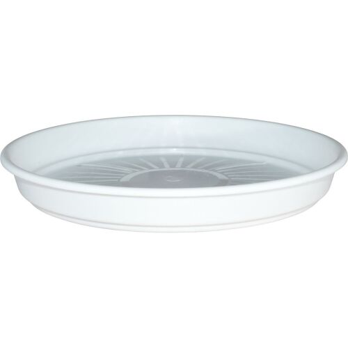 Matt talp peremmel 38cm FEHÉR 180885399 - Virágalátét