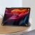 Lenovo Tab K11 Plus tok, Smartcase, Galaxy 180894112