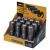 EMOS COB LED zseblámpa 3W 100lm 3xAAA 12db, display box 180889228