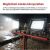 EMOS ELION LED reflektor 2×30W + háromlábú állvány 180890853