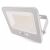 LED reflektor GLARO 50W, fehér, IP65, 5000 lm, természetes fehér 180893737