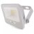 LED reflektor GLARO 10W, fehér, IP65, 1000 lm, természetes fehér 180893771
