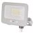 LED reflektor GLARO 10W, fehér, IP65, 1000 lm, természetes fehér 180893771