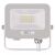 LED reflektor GLARO 10W, fehér, IP65, 1000 lm, természetes fehér 180893771