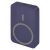 EMOS Powerbank WI 1046, 10 000 mAh, 20 W+Wireless, kék 180895220