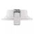 LED reflektor LORI fehér, kerek, 4,5W CCT 180895776