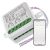 GoSmart motoros modul IP-2122CZ, ZigBee, 2 csatornás 180897162
