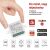 GoSmart motoros modul IP-2121CZ, ZigBee, 1 csatornás 180896760