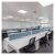 LED panel PROXO 60×60 cm / 10 mm, 33 W, 4100 lm, sülly., semleges fehér, UGR 180896678