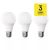 LED izzó Classic A60 / E27 / 7 W  (60 W) / 806 lm / Természetes fehér 180896556