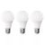 LED izzó Classic A60 / E27 / 7 W  (60 W) / 806 lm / Természetes fehér 180896556