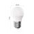LED izzó Classic Mini Globe / E27 / 2,5 W (32 W) / 350 lm / Természetes fehér 180897159