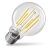 LED izzó Filament A60 A CLASS / E27 / 7,2 W (100 W) / 1521 lm / meleg fehér 180897371