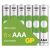 GP ReCyko NiMH Akkumulátor HR03 (AAA) 950mAh 6db 180898340