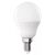 LED izzó Classic Mini Globe / E14 / 6,5 W (60 W) / 806 lm / Természetes fehér 180897243